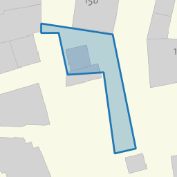 Perceel SPV00-B-3500