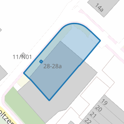 Perceel SPV00-B-3505