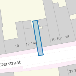 Perceel SPV00-B-3506