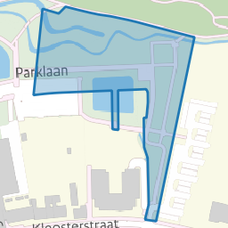 Perceel SPV00-B-3510