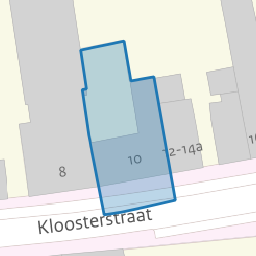 Perceel SPV00-B-3525