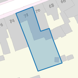 Perceel SPV00-C-1012