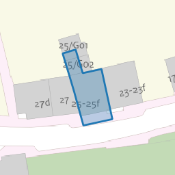 Perceel SPV00-C-1133