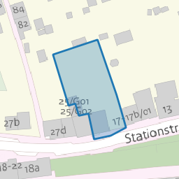 Perceel SPV00-C-1134