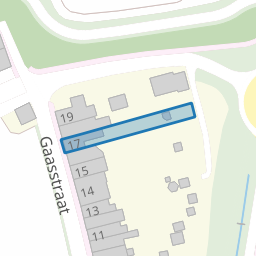 Perceel SPV00-C-1140