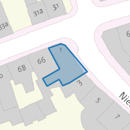 Perceel SPV00-C-1155