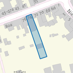 Perceel SPV00-C-1180