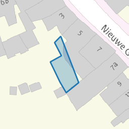 Perceel SPV00-C-1183