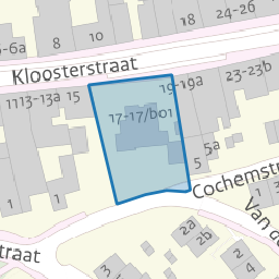 Perceel SPV00-C-1229