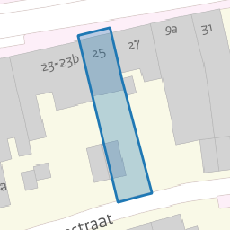 Perceel SPV00-C-1239