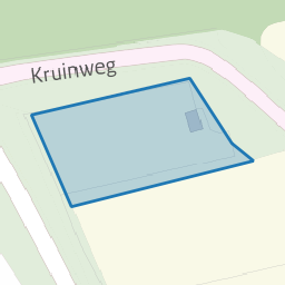 Perceel SPV00-C-1278