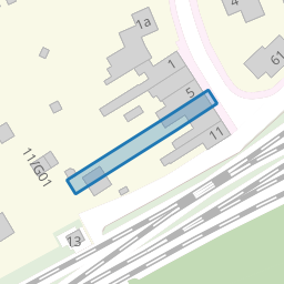 Perceel SPV00-C-1312