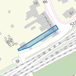 Perceel SPV00-C-1313