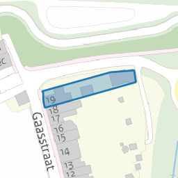 Perceel SPV00-C-1318