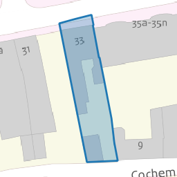 Perceel SPV00-C-1336