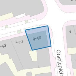 Perceel SPV00-C-1355