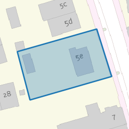 Perceel SPV00-C-1447