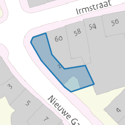 Perceel SPV00-C-1462