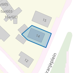 Perceel SPV00-C-1481