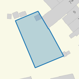 Perceel SPV00-C-1492