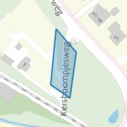 Perceel SPV00-C-1511