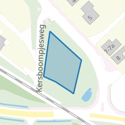 Perceel SPV00-C-1512