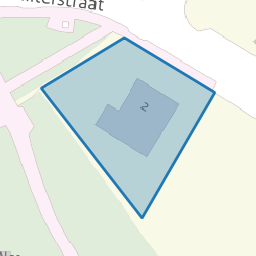 Perceel SPV00-C-1550