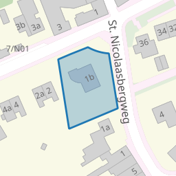 Perceel SPV00-C-1578