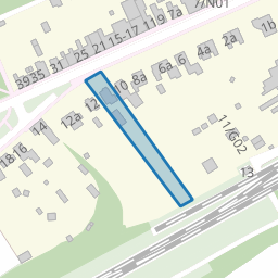 Perceel SPV00-C-1580