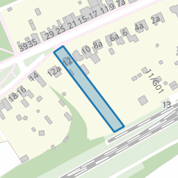 Perceel SPV00-C-1581