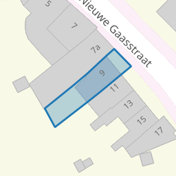 Perceel SPV00-C-1585