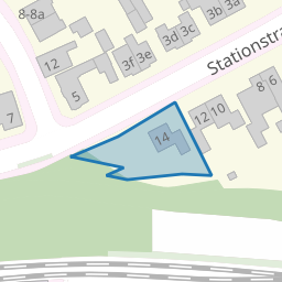 Perceel SPV00-C-1592