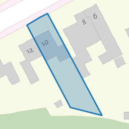 Perceel SPV00-C-1594