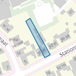 Perceel SPV00-C-1602