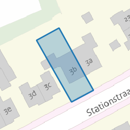 Perceel SPV00-C-1605