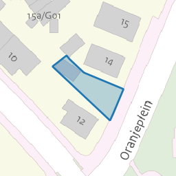 Perceel SPV00-C-1615