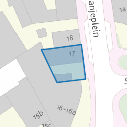 Perceel SPV00-C-1618