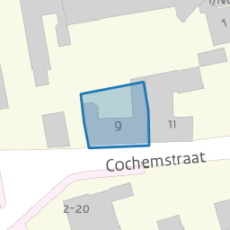 Perceel SPV00-C-1624