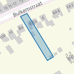 Perceel SPV00-C-1643