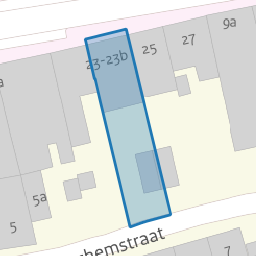Perceel SPV00-C-1654