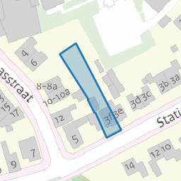 Perceel SPV00-C-1665