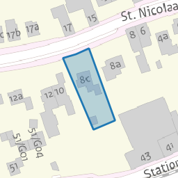 Perceel SPV00-C-1666