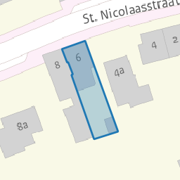 Perceel SPV00-C-1668