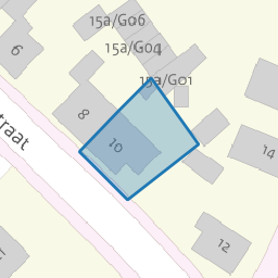 Perceel SPV00-C-1670