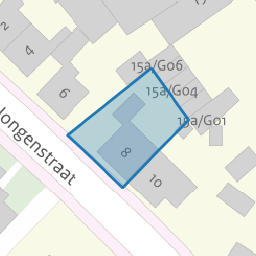 Perceel SPV00-C-1671