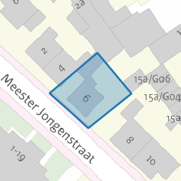 Perceel SPV00-C-1672