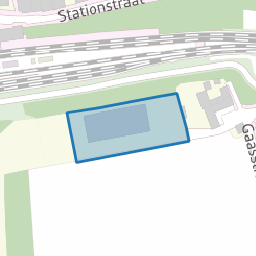 Perceel SPV00-C-1676