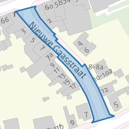 Perceel SPV00-C-1687