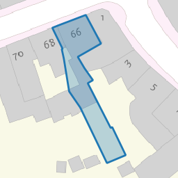 Perceel SPV00-C-1690