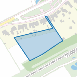 Perceel SPV00-C-1695